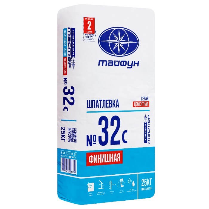 ТМ №32c 25кг (1)